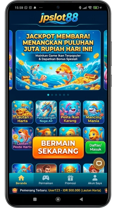 jpslot88 - Hub Aplikasi Unduhan Terpercaya di Indonesia